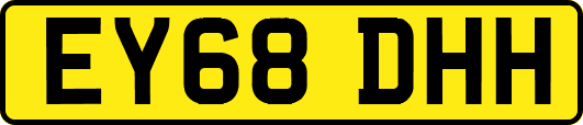 EY68DHH