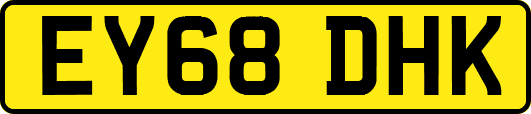 EY68DHK