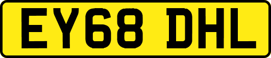 EY68DHL