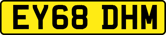 EY68DHM