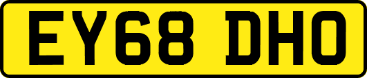 EY68DHO