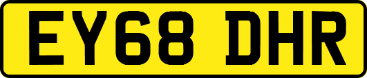 EY68DHR