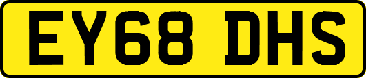 EY68DHS