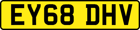 EY68DHV