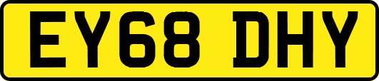 EY68DHY