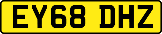 EY68DHZ