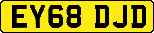 EY68DJD