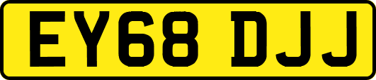 EY68DJJ
