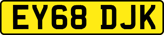 EY68DJK