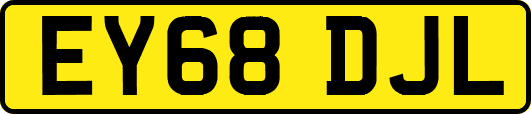 EY68DJL