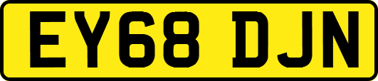 EY68DJN