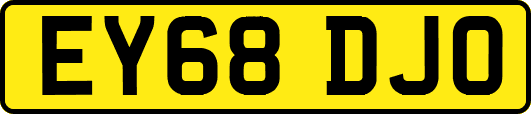 EY68DJO