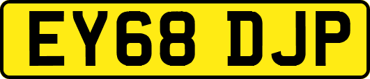 EY68DJP