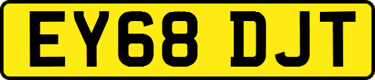 EY68DJT