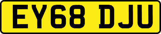 EY68DJU