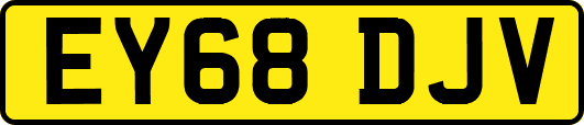 EY68DJV
