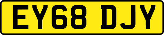 EY68DJY