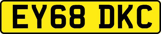EY68DKC