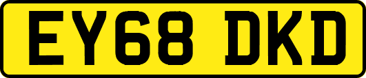 EY68DKD