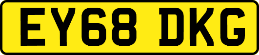 EY68DKG