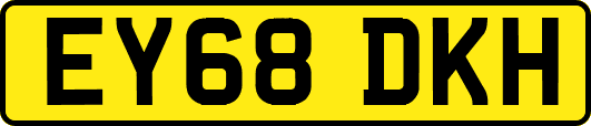 EY68DKH