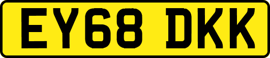 EY68DKK