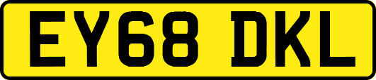 EY68DKL