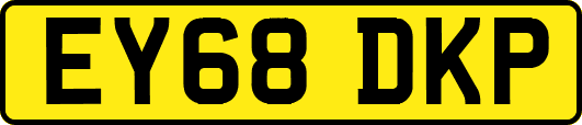 EY68DKP