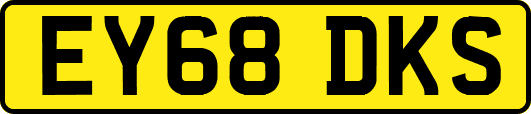 EY68DKS