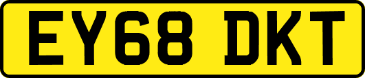 EY68DKT