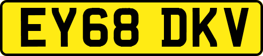 EY68DKV