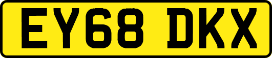 EY68DKX