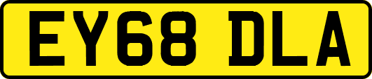 EY68DLA