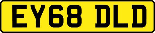 EY68DLD