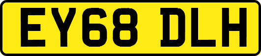 EY68DLH