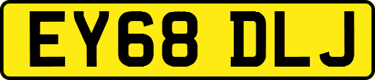 EY68DLJ