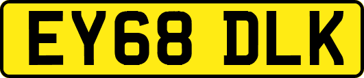EY68DLK