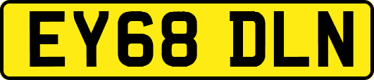 EY68DLN