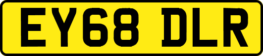 EY68DLR