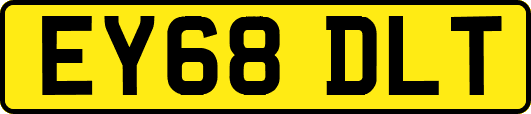 EY68DLT