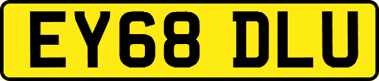 EY68DLU
