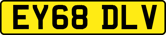 EY68DLV