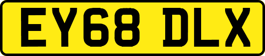 EY68DLX
