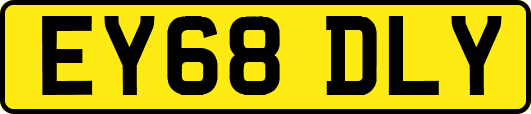 EY68DLY