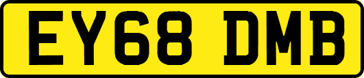 EY68DMB