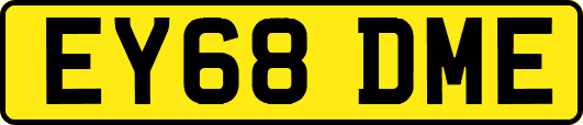 EY68DME