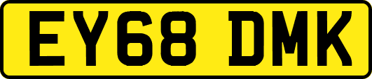 EY68DMK