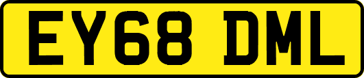 EY68DML