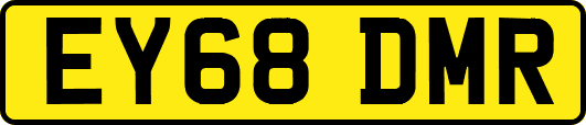 EY68DMR