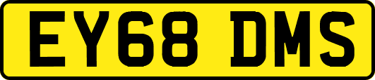 EY68DMS